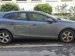 Grigio Usata 2016 Volvo V40 Station wagon | 7500 €