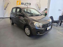 Grigio Usata 2015 Suzuki Celerio Style Due volumi | 6900 € (Buon prezzo)