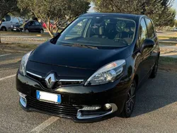 Nero Usata 2013 Renault Scénic III Bose Edition Monovolume | 5800 € (Buon prezzo)