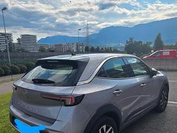 Grigio Usata 2021 Opel Mokka Ultimate SUV | 17.000 € (Buon prezzo)