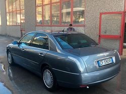 Grigio Usata 2003 Lancia Thesis Tre volumi | 4500 € (Buon prezzo)