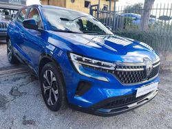Blu/azzurro Usata 2023 Renault Austral Equilibre SUV | 21.800 € (Ottimo prezzo)