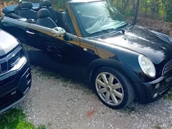 Usata 2006 Mini Cooper Cabriolet Cabrio | 4500 € (Buon prezzo)