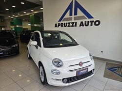 Bianco Usata 2024 Fiat 500 Due volumi | 13.900 € (Buon prezzo)