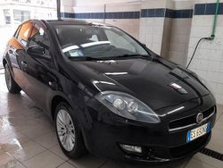 Nero Usata 2013 Fiat Bravo Due volumi | 3990 € (Buon prezzo)