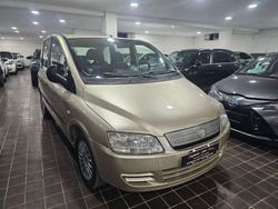 Bronzo Usata 2010 Fiat Multipla Emotion Monovolume | 3490 € (Cara)