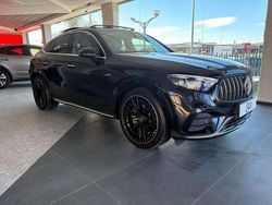 Nero Usata 2024 Mercedes GLC43 AMG AMG Line Premium Coupé | 90.000 €