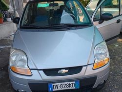 Usata 2009 Chevrolet Matiz Due volumi | 2000 €
