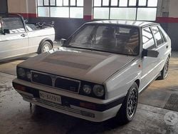 Bianco Usata 1991 Lancia Delta Due volumi | 55.000 €