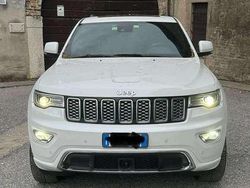 Usata 2021 Jeep Cherokee Overland SUV | 22.000 € (Buon prezzo)