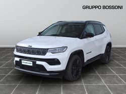 Bianco Usata 2024 Jeep Compass SUV | 29.500 € (Cara)
