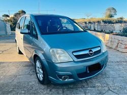 Grigio Usata 2008 Opel Meriva Monovolume | 900 € (Super prezzo)