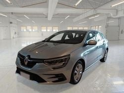 Grigio Usata 2023 Renault Mégane GrandTour Equilibre Station wagon | 14.400 € (Buon prezzo)