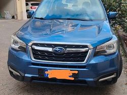 Usata 2016 Subaru Forester SUV | 10.900 € (Buon prezzo)
