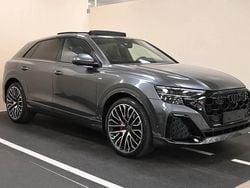 Grigio Nuova 2025 Audi Q8 e-tron Sport SUV | 99.000 € (Buon prezzo)