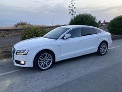 Usata 2011 Audi A5 Sportback Advanced Due volumi | 11.000 € (Buon prezzo)
