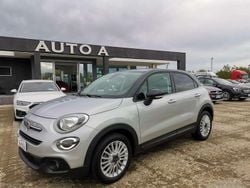 Grigio Usata 2021 Fiat 500X Connect SUV | 15.800 € (Cara)