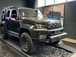 Nero Nuova 2025 ICH-X K2 SUV | 51.500 € (Buon prezzo)