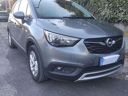 Grigio Usata 2019 Opel Crossland X Innovation SUV | 12.500 € (Buon prezzo)