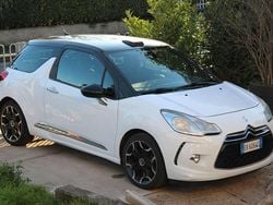 Bianco Usata 2011 Citroën DS3 Tre volumi | 4500 € (Ottimo prezzo)