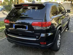 Usata 2016 Jeep Grand Cherokee Laredo SUV | 14.000 € (Super prezzo)