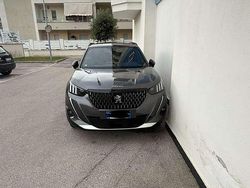 Usata 2020 Peugeot 2008 GT-line SUV | 17.500 € (Cara)