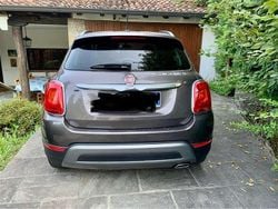 Bronzo Usata 2016 Fiat 500X Lounge SUV | 11.000 € (Buon prezzo)
