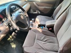 Marrone Usata 2008 VW Passat Station wagon | 2300 € (Super prezzo)