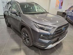 Grigio Usata 2023 Toyota RAV4 Hybrid SUV | 41.500 € (Molto cara)