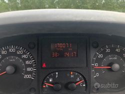 Bianco Usata 2004 Fiat Idea Monovolume | 2500 €