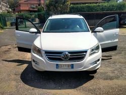 Usata 2010 VW Tiguan Trendline SUV | 8000 € (Ottimo prezzo)