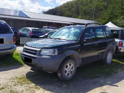Usata 2001 Land Rover Freelander SUV | 1800 € (Ottimo prezzo)
