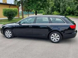 Nero Usata 2008 Audi A6 Station wagon | 5000 € (Cara)