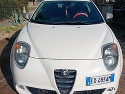 Usata 2015 Alfa Romeo MiTo Due volumi | 4000 € (Buon prezzo)