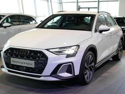 Bianco ghiaccio Nuova 2025 Audi A3 Advanced Plus Tre volumi | 39.500 € (Buon prezzo)