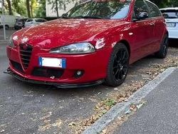 Usata 2009 Alfa Romeo 147 Due volumi | 3000 € (Buon prezzo)