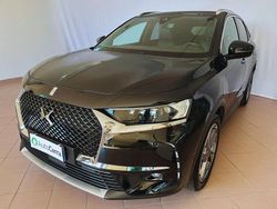 Nero Usata 2022 DS Automobiles DS7 Crossback Grand Chic SUV | 22.900 € (Buon prezzo)