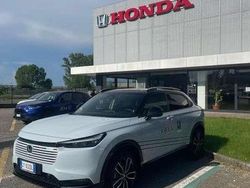 Bianco Nuova 2025 Honda HR-V Advance SUV | 33.700 € (Buon prezzo)