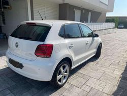 Usata 2012 VW Polo Highline Tre volumi | 7800 € (Molto cara)