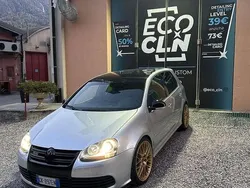 Usata 2005 VW Golf IV R Tre volumi | 20.500 €
