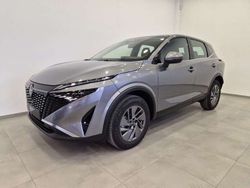 Vari colori Usata 2024 Nissan Qashqai Acenta SUV | 22.049 € (Super prezzo)