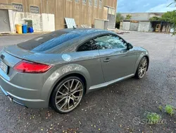 Usata 2022 Audi TT Coupé | 38.000 € (Super prezzo)