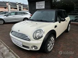 Beige Usata 2008 Mini Cooper Chili Due volumi | 3900 € (Buon prezzo)
