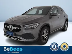 Grigio metallizzato Usata 2022 Mercedes GLA200 Premium SUV | 34.700 € (Buon prezzo)