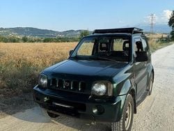 Usata 2003 Suzuki Jimny SUV | 8500 €
