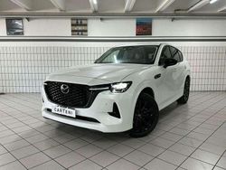 Bianco Usata 2023 Mazda CX-60 Homura-Line SUV | 40.900 € (Super prezzo)