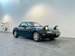 Verde Usata 1995 Mazda MX5 Cabrio | 16.890 €