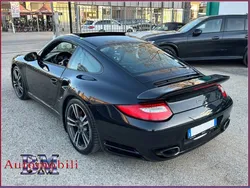 Nero Usata 2010 Porsche 911 Turbo Coupé | 114.950 €