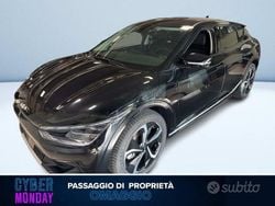 Nero Nuova 2025 Kia EV6 Air SUV | 39.500 € (Buon prezzo)