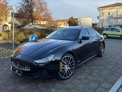 Usata 2015 Maserati Ghibli Tre volumi | 22.500 € (Super prezzo)